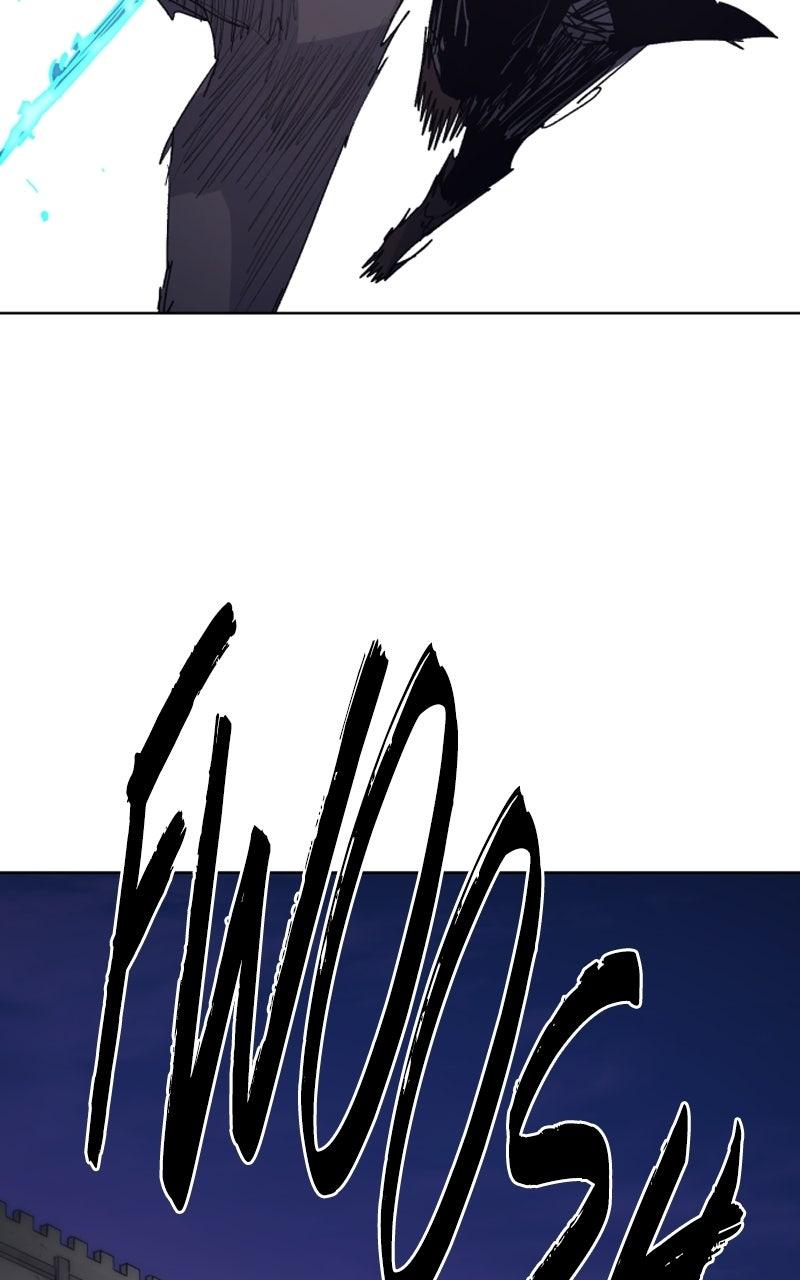 The Knight of Embers Chapter 224 - Page 31