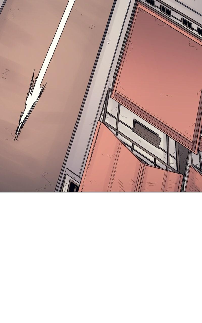 The Knight of Embers Chapter 224 - Page 35