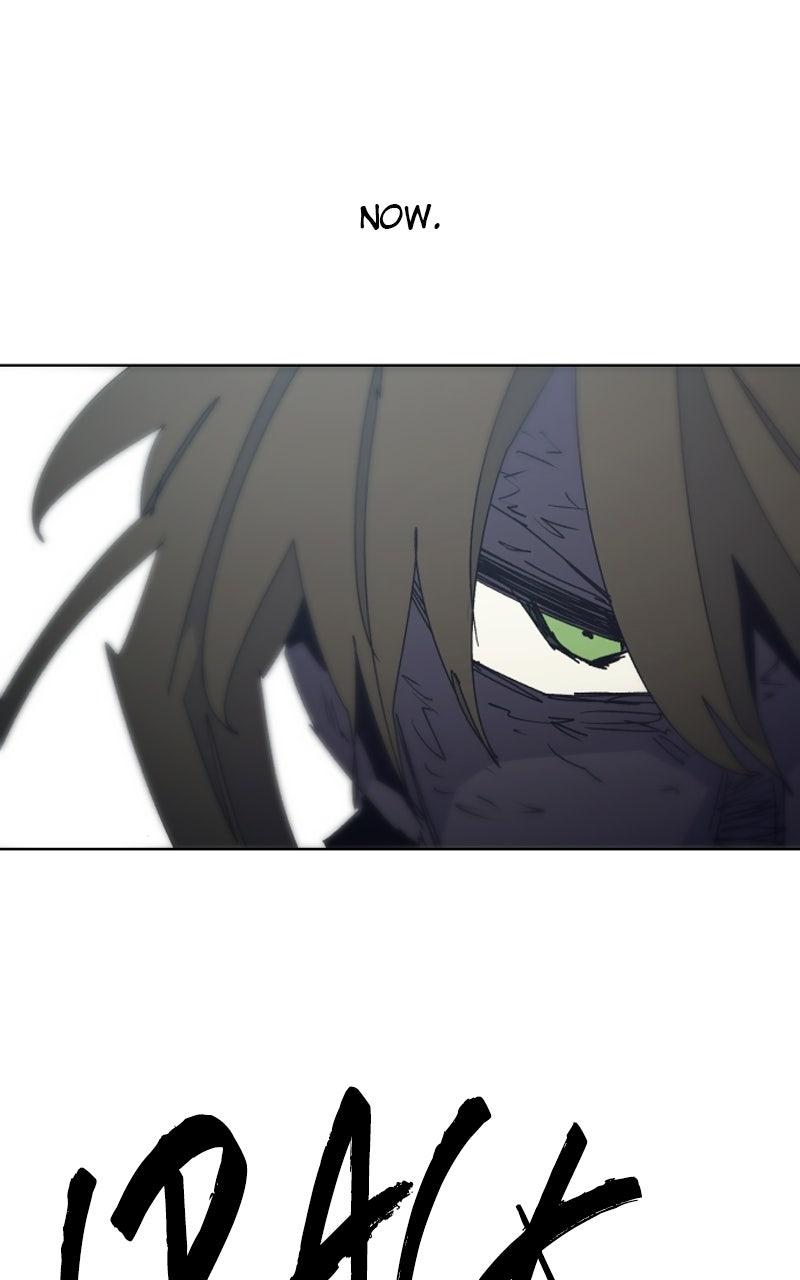 The Knight of Embers Chapter 224 - Page 39