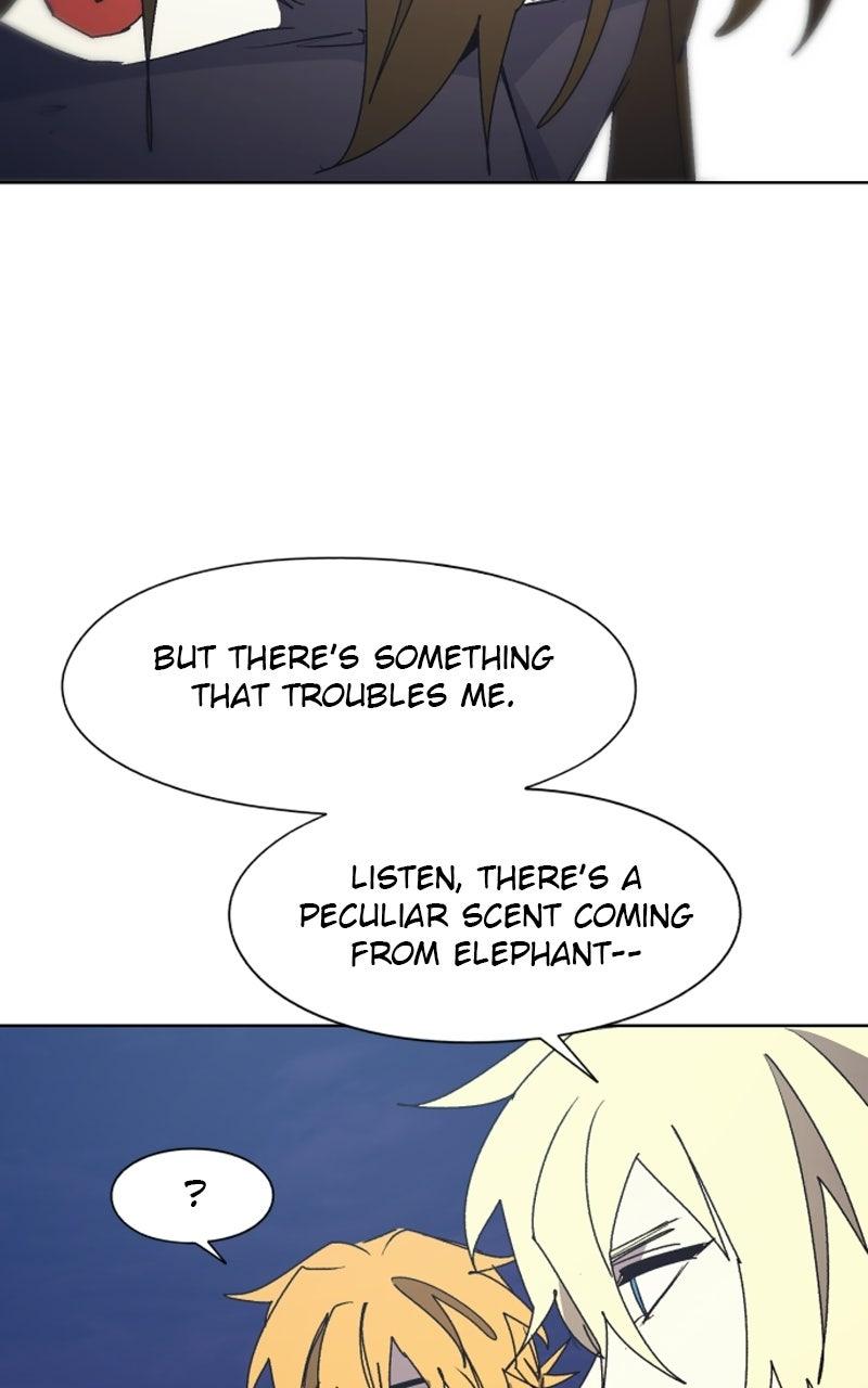 The Knight of Embers Chapter 224 - Page 4