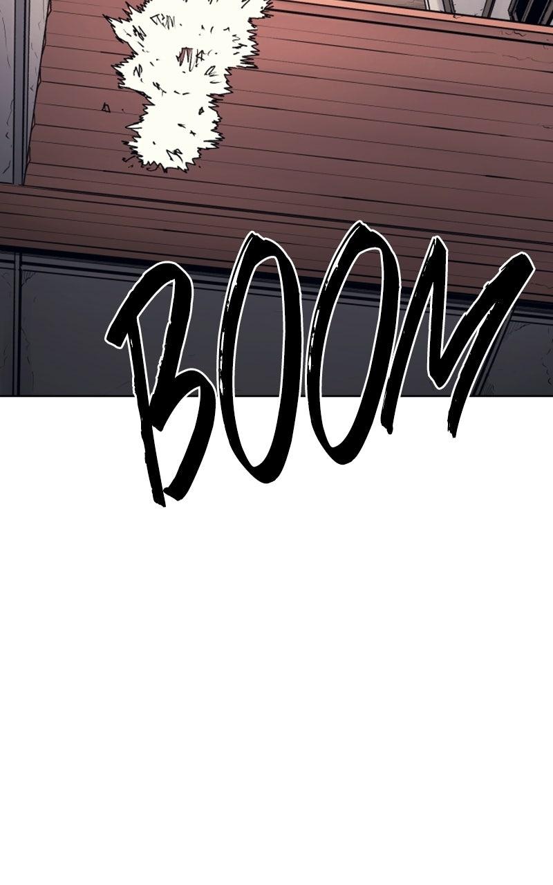 The Knight of Embers Chapter 224 - Page 41