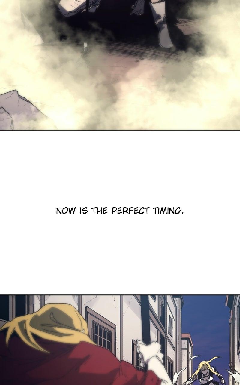 The Knight of Embers Chapter 224 - Page 43