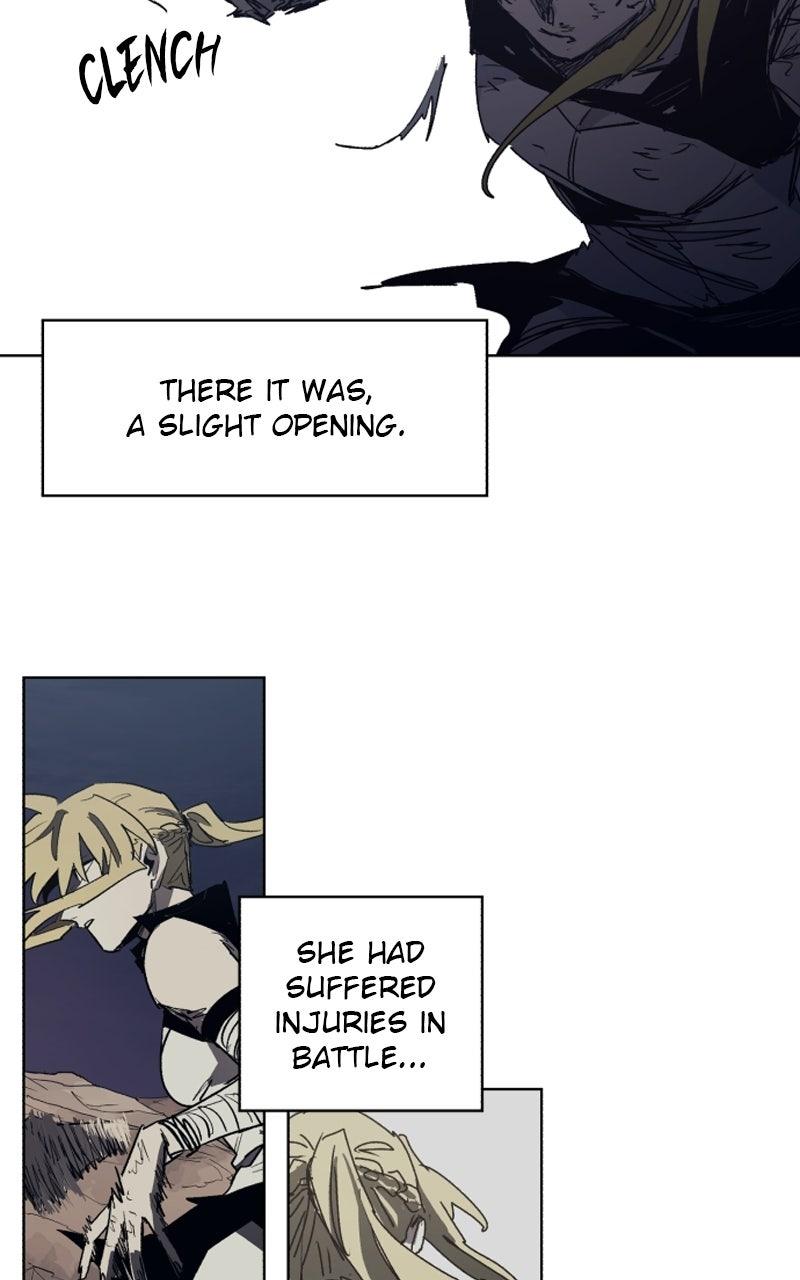 The Knight of Embers Chapter 224 - Page 45