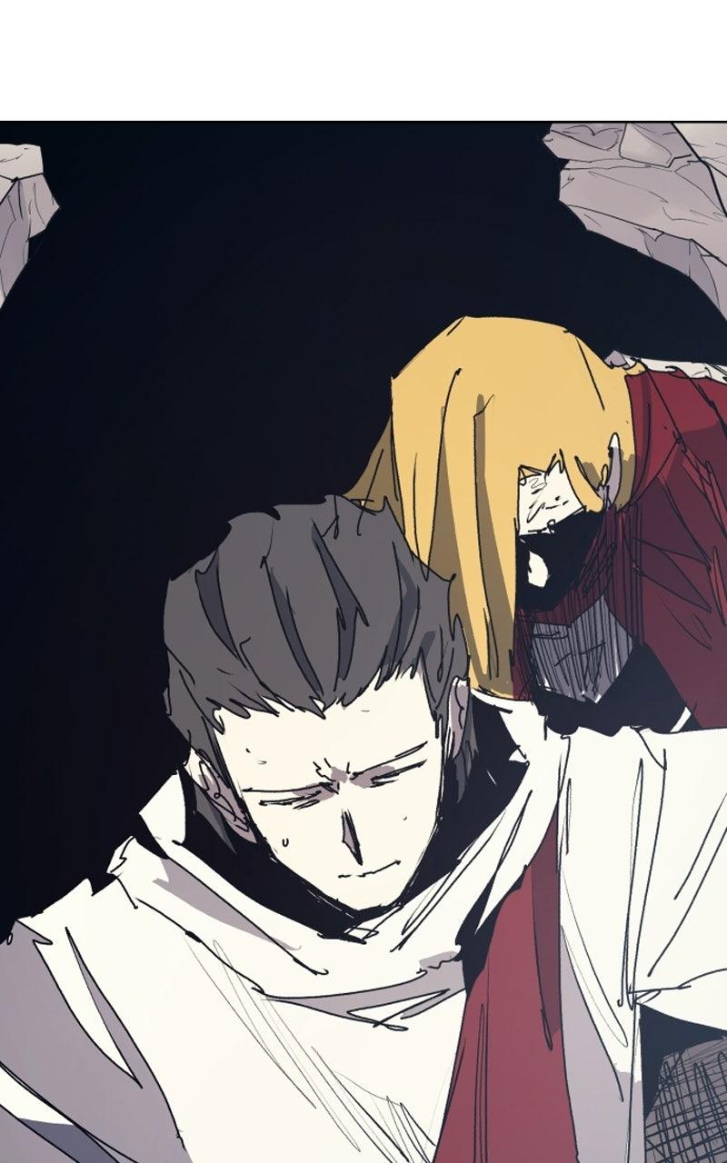 The Knight of Embers Chapter 224 - Page 71