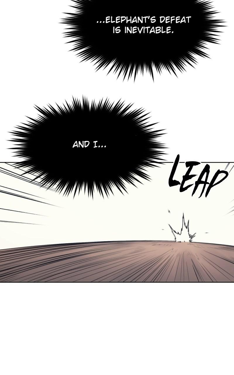 The Knight of Embers Chapter 225 - Page 22