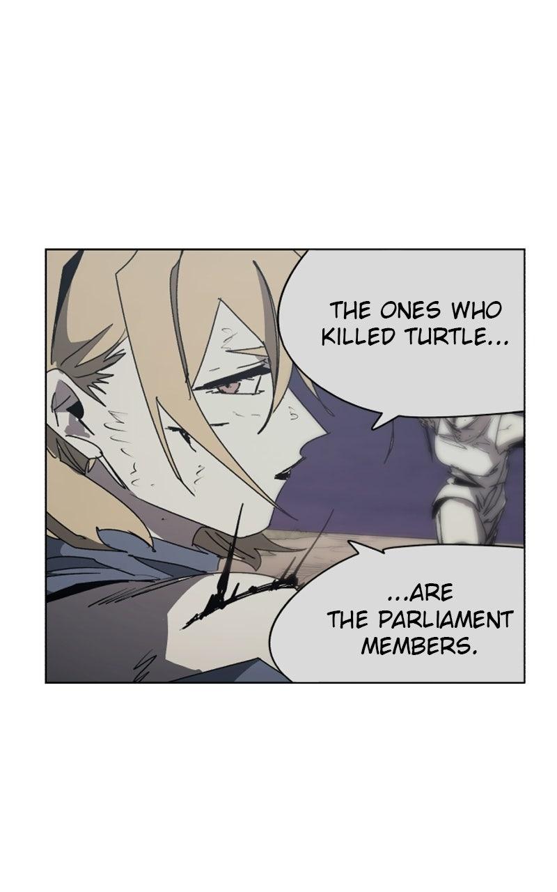 The Knight of Embers Chapter 225 - Page 26