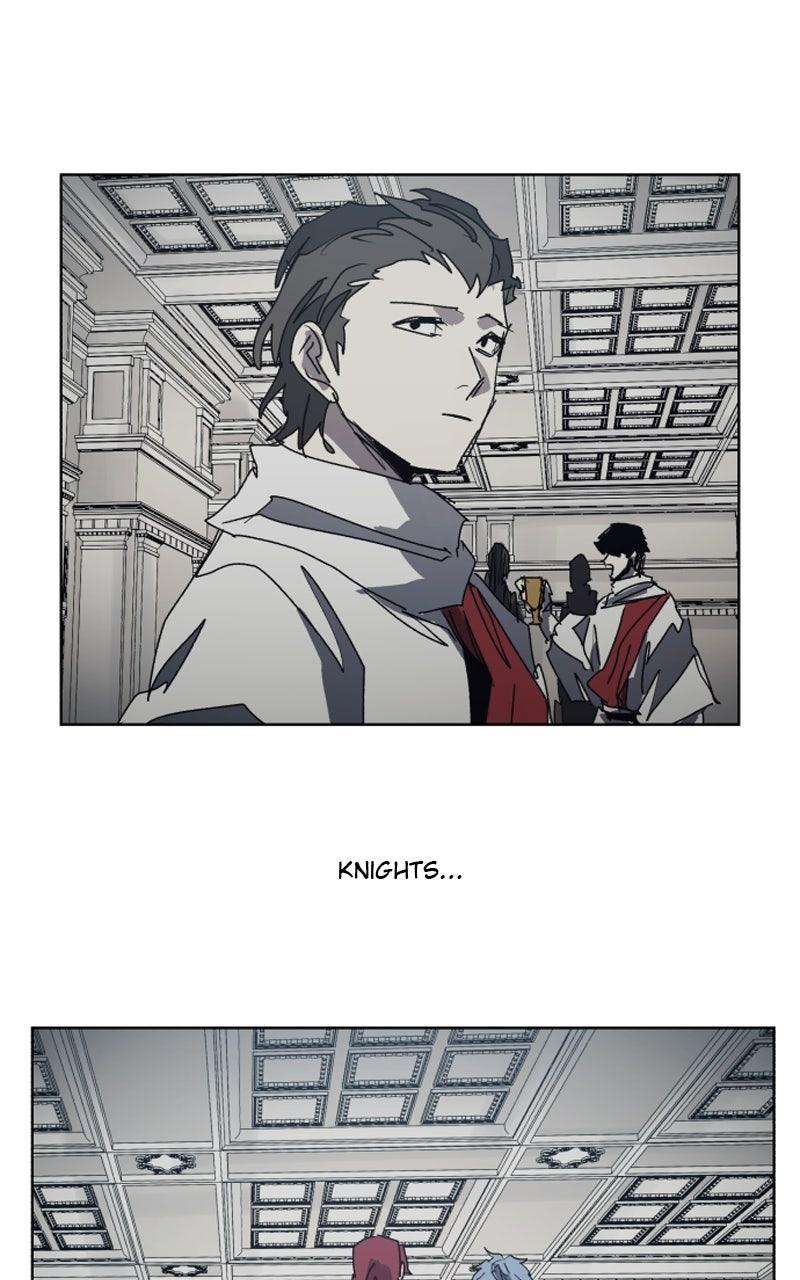 The Knight of Embers Chapter 225 - Page 31