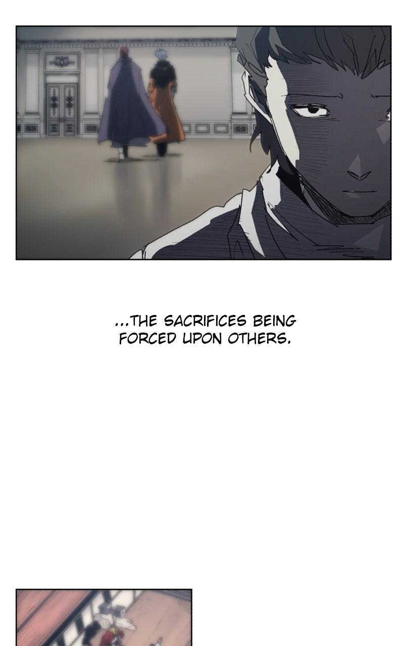 The Knight of Embers Chapter 225 - Page 34