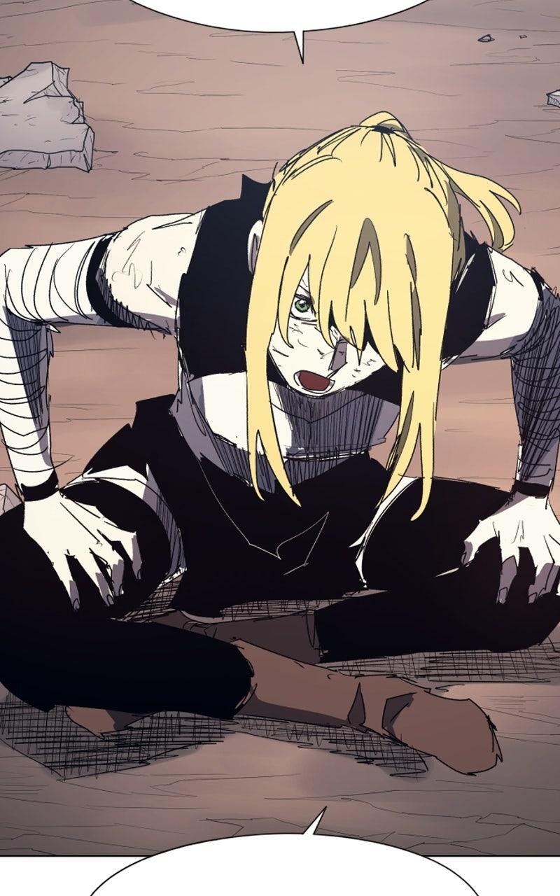 The Knight of Embers Chapter 225 - Page 57