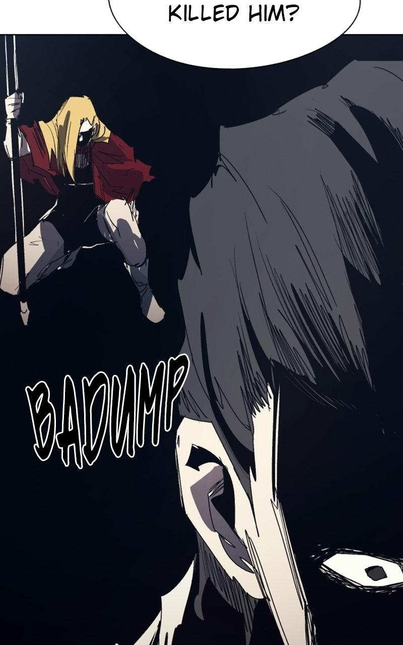 The Knight of Embers Chapter 225 - Page 61