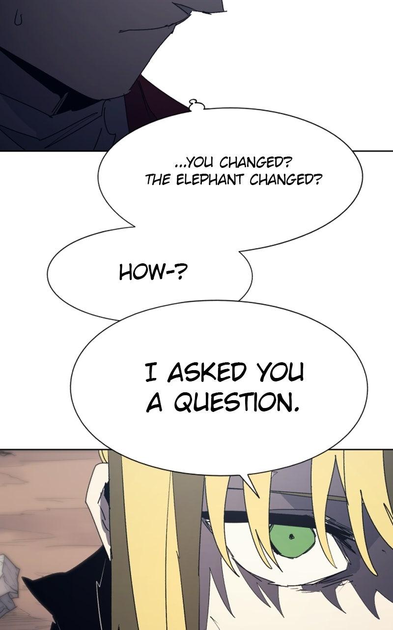 The Knight of Embers Chapter 226 - Page 16