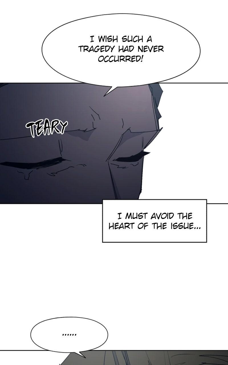 The Knight of Embers Chapter 226 - Page 25