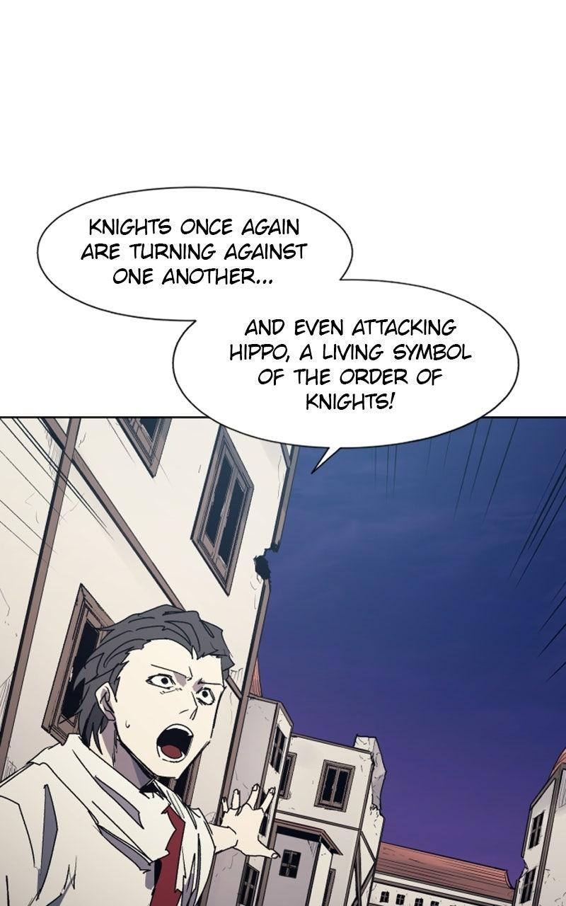 The Knight of Embers Chapter 226 - Page 28