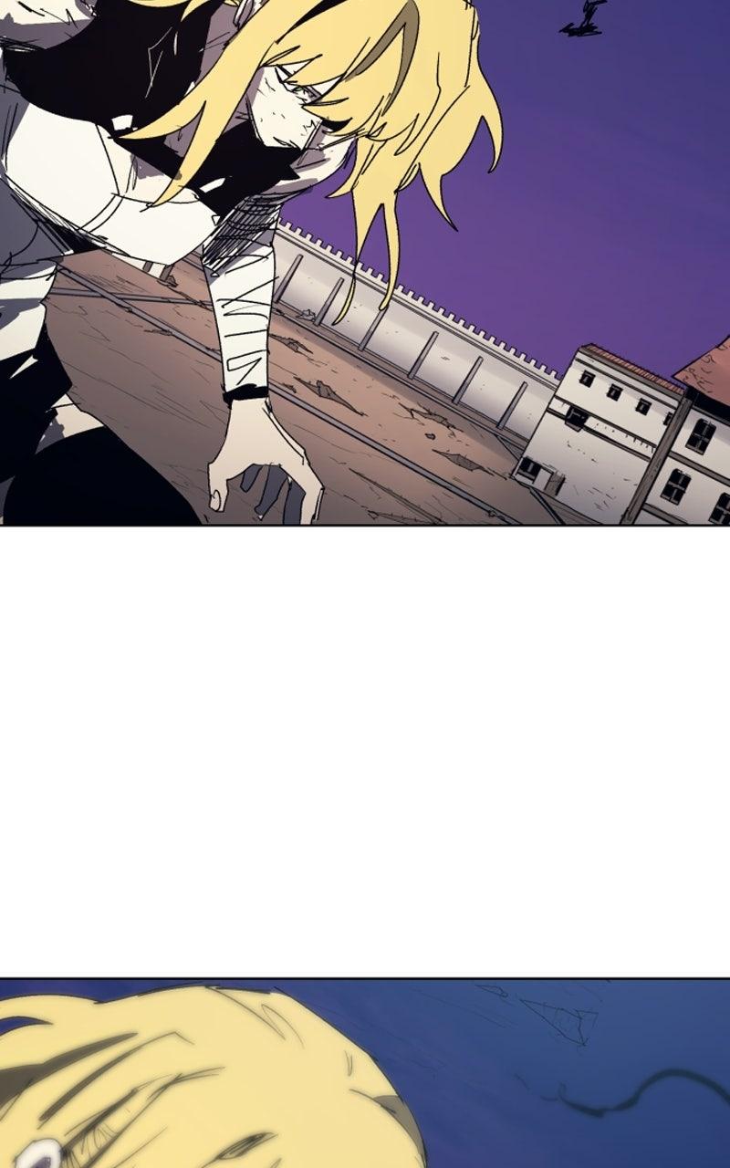 The Knight of Embers Chapter 226 - Page 38