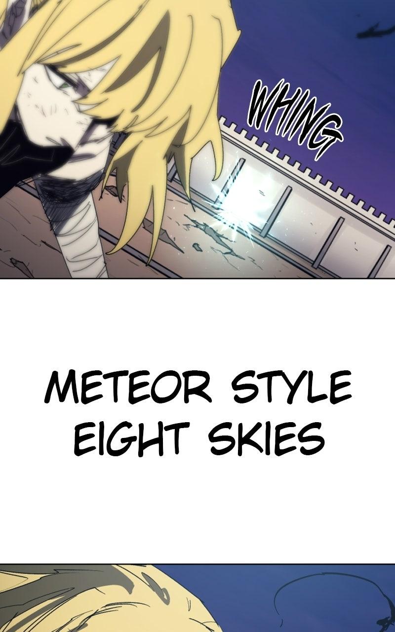 The Knight of Embers Chapter 226 - Page 39