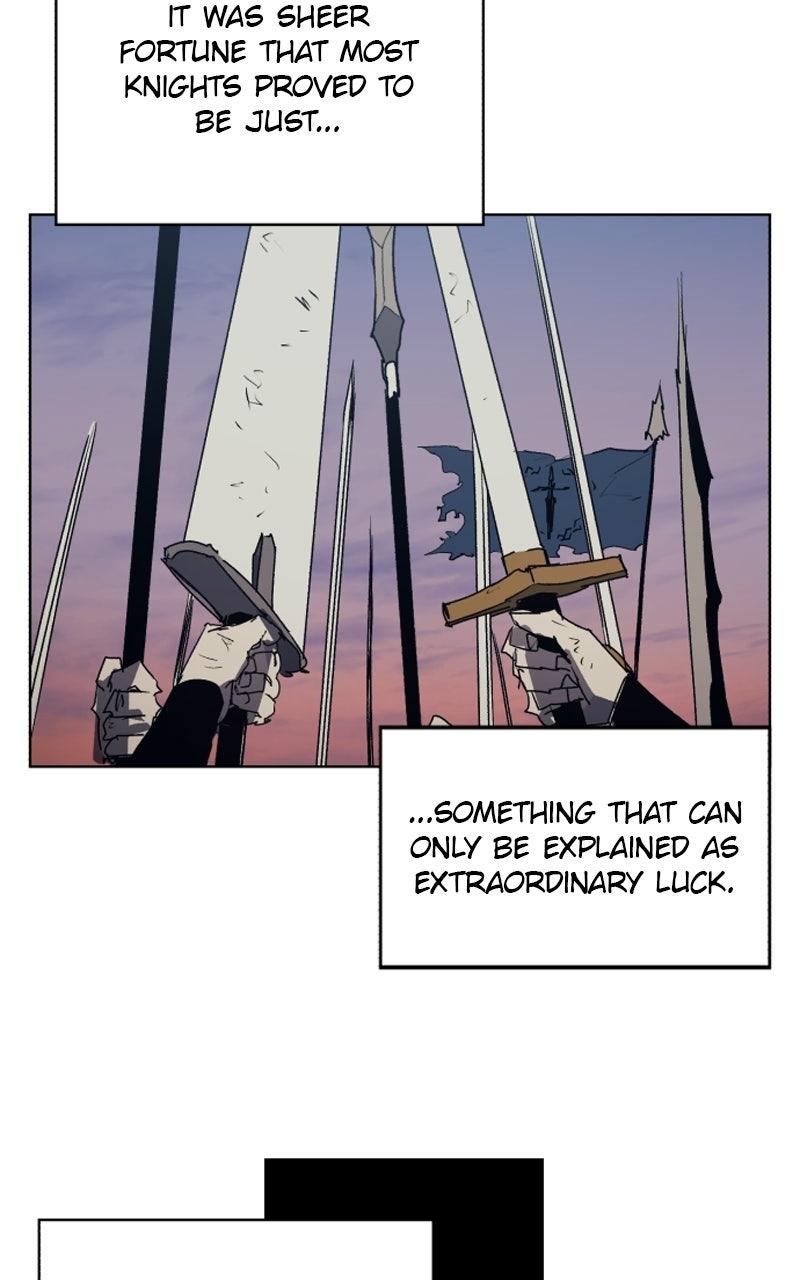 The Knight of Embers Chapter 226 - Page 4