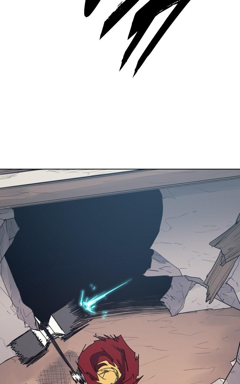 The Knight of Embers Chapter 226 - Page 41