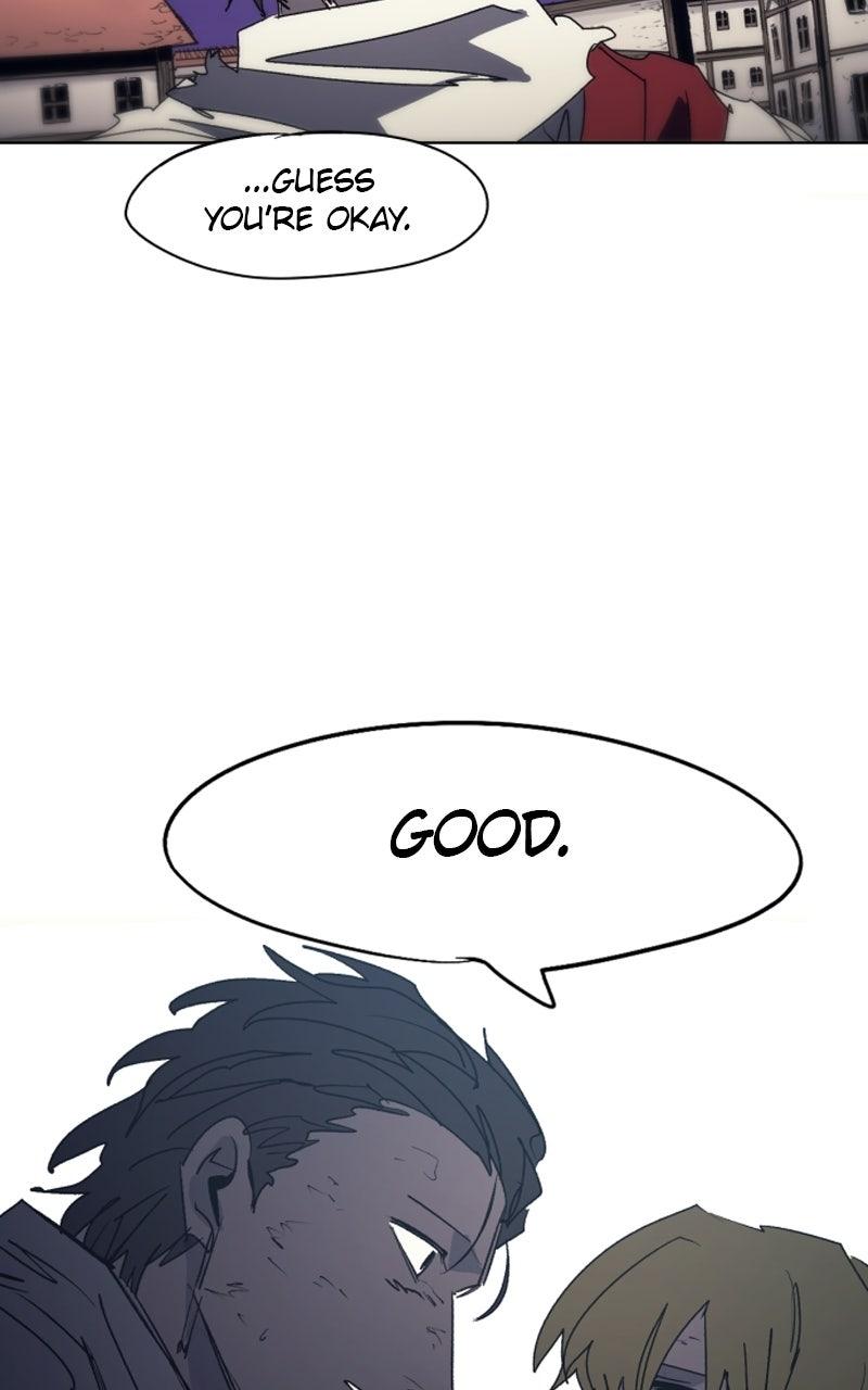 The Knight of Embers Chapter 226 - Page 57