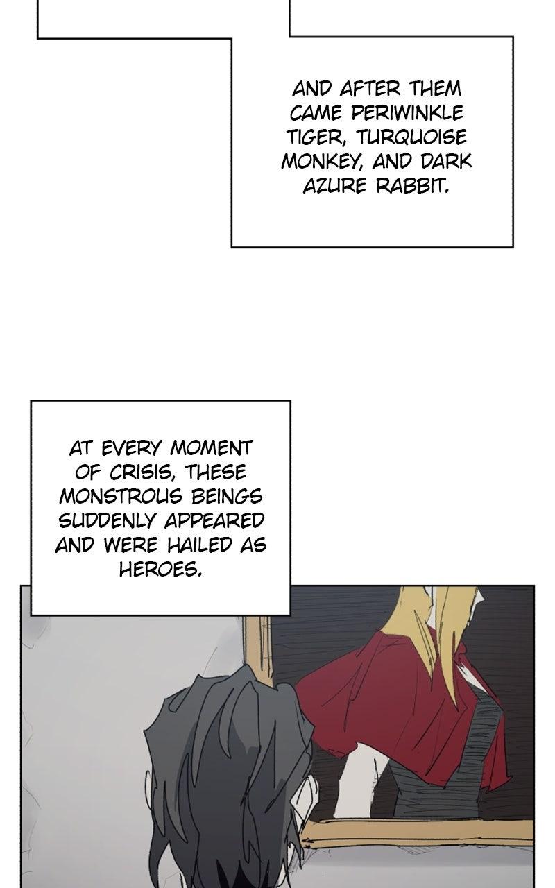 The Knight of Embers Chapter 226 - Page 7