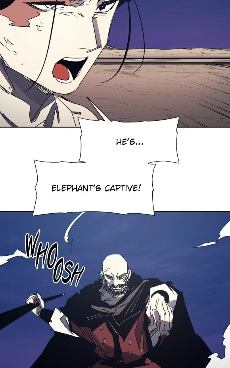 The Knight of Embers Chapter 227 - Page 11