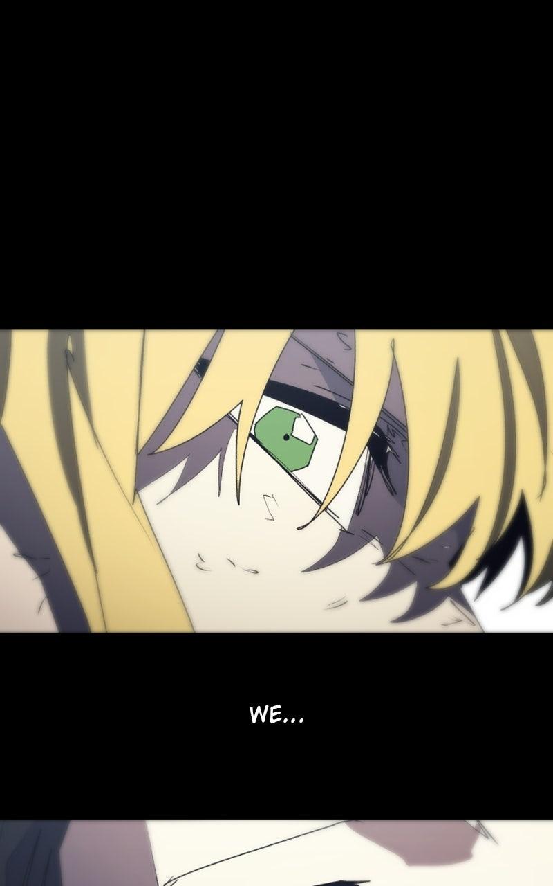 The Knight of Embers Chapter 227 - Page 21