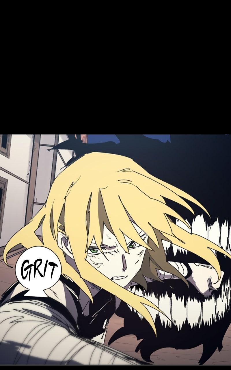 The Knight of Embers Chapter 227 - Page 23