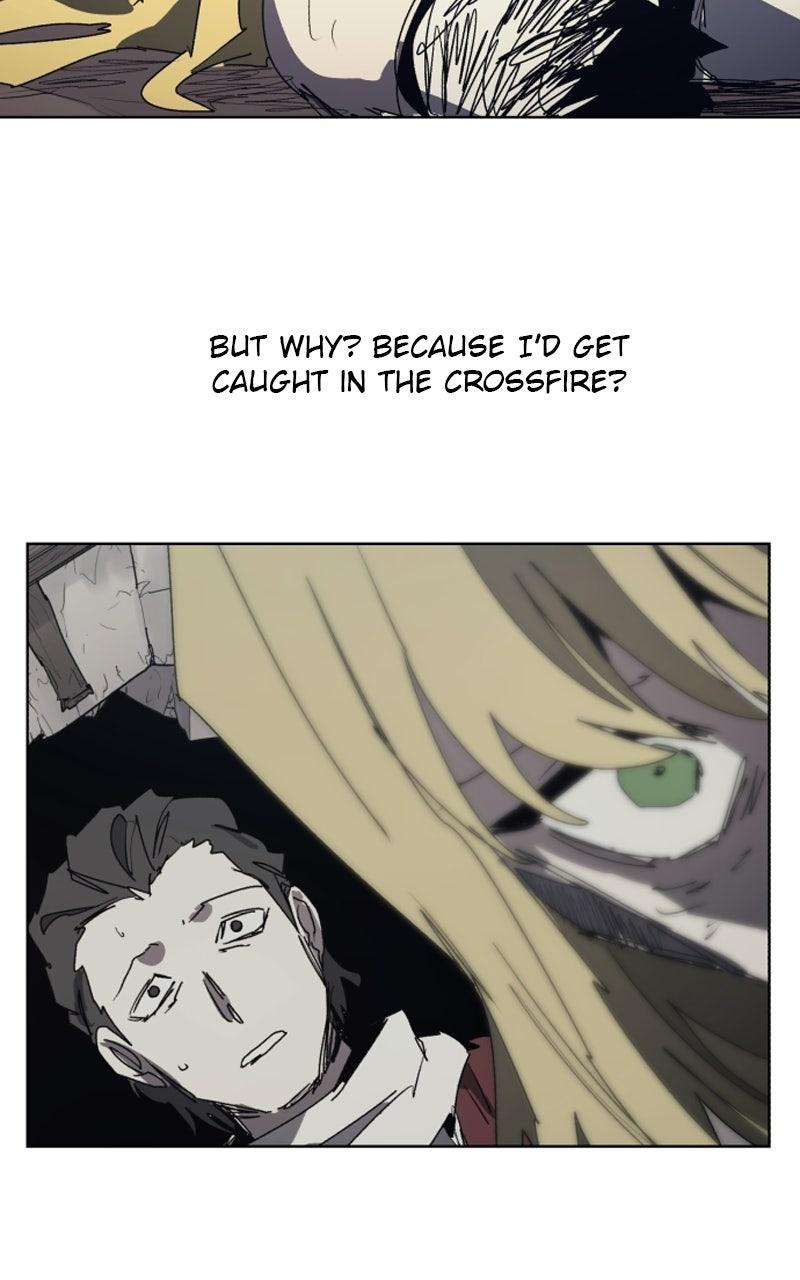 The Knight of Embers Chapter 227 - Page 26