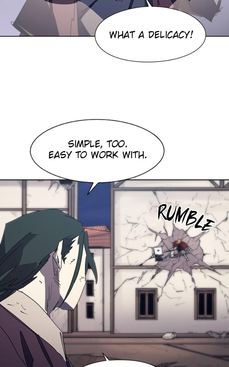 The Knight of Embers Chapter 227 - Page 30