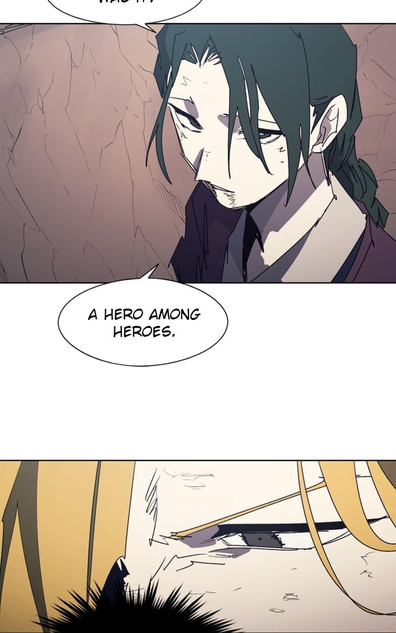 The Knight of Embers Chapter 227 - Page 32