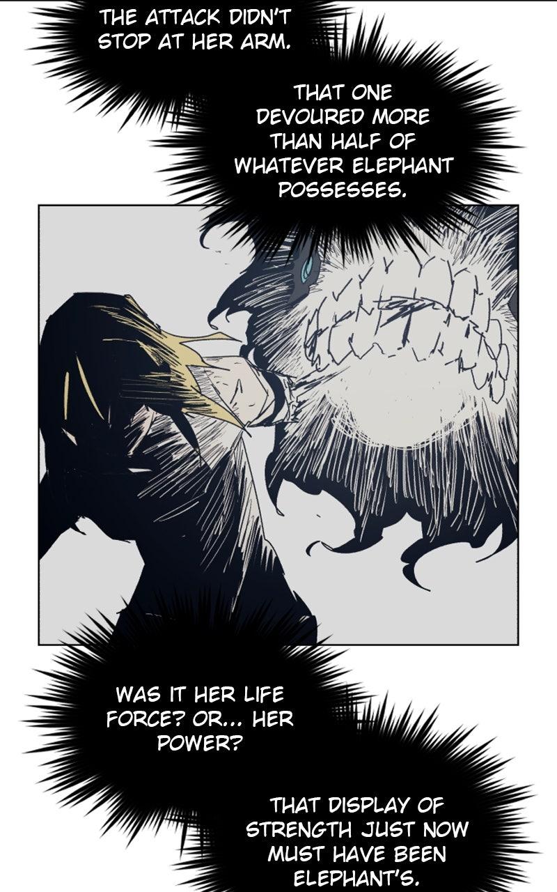 The Knight of Embers Chapter 227 - Page 33