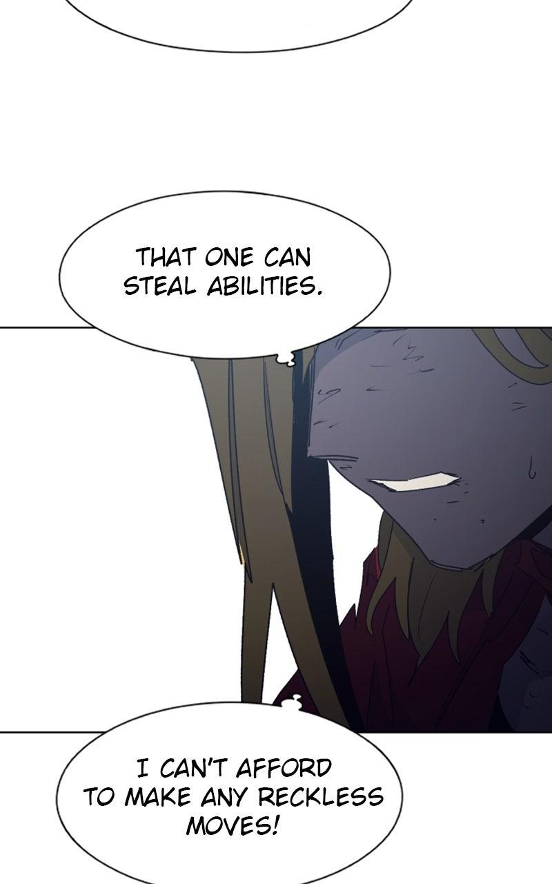 The Knight of Embers Chapter 227 - Page 35