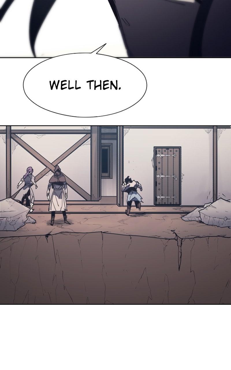 The Knight of Embers Chapter 227 - Page 37