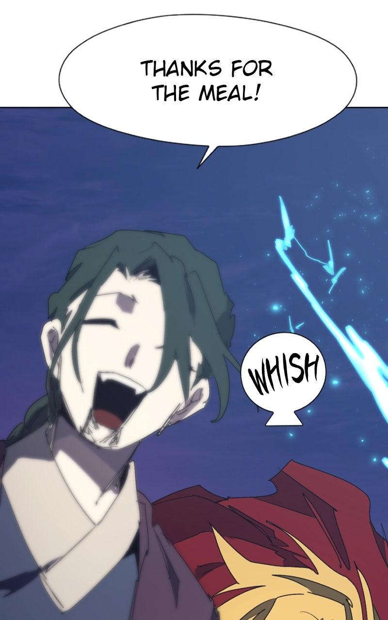 The Knight of Embers Chapter 227 - Page 38