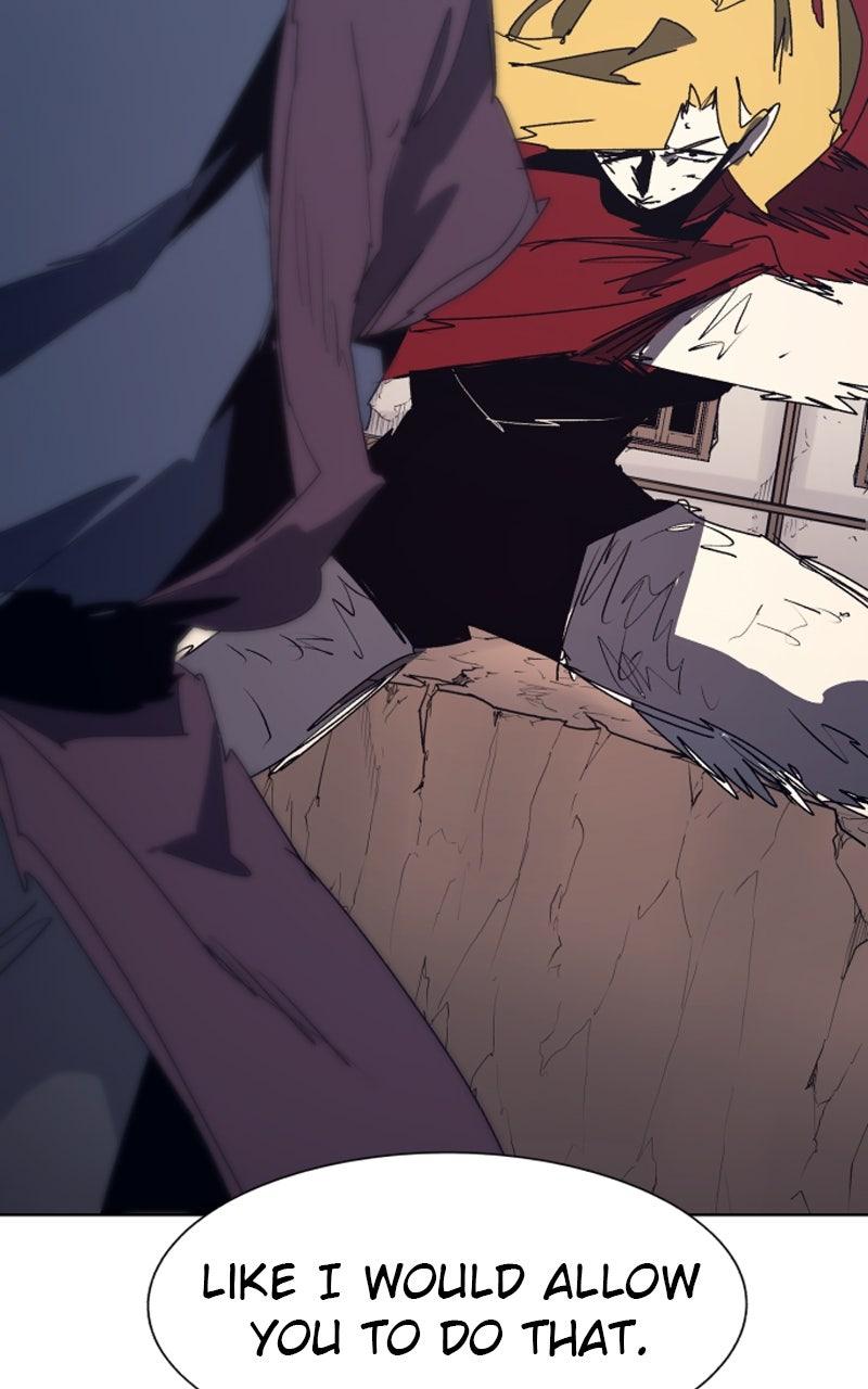 The Knight of Embers Chapter 227 - Page 39