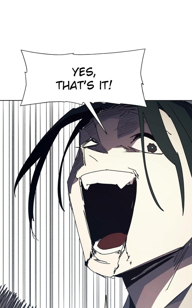 The Knight of Embers Chapter 227 - Page 41