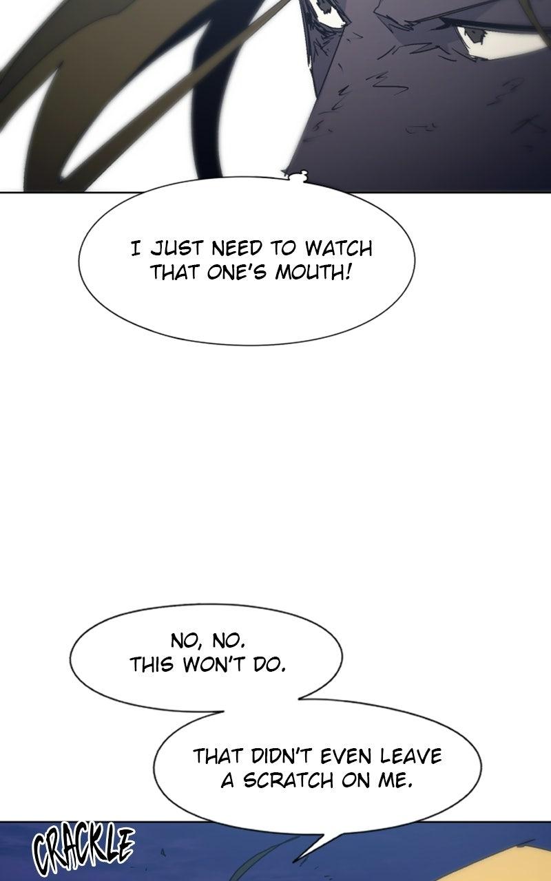 The Knight of Embers Chapter 227 - Page 44