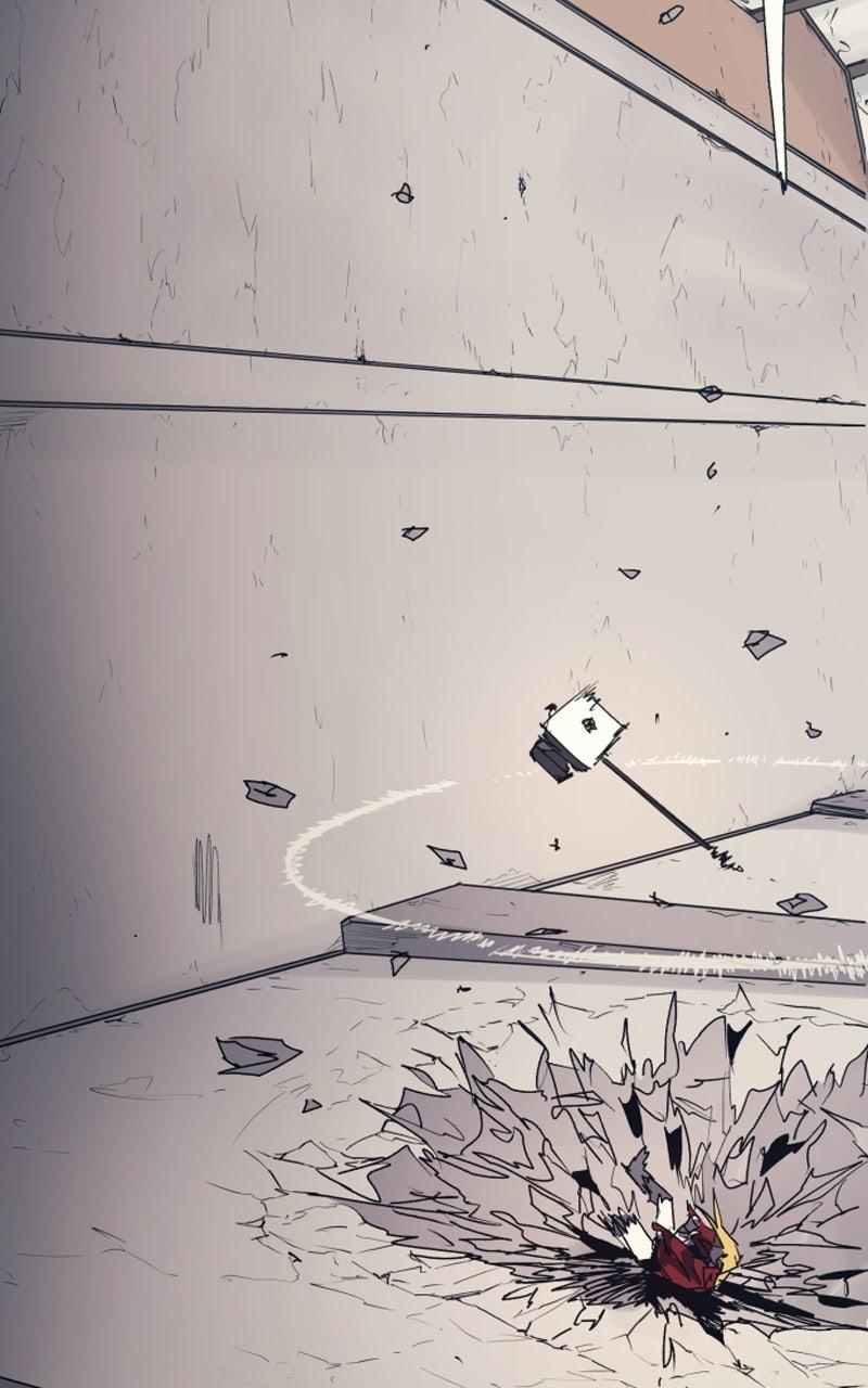 The Knight of Embers Chapter 227 - Page 50