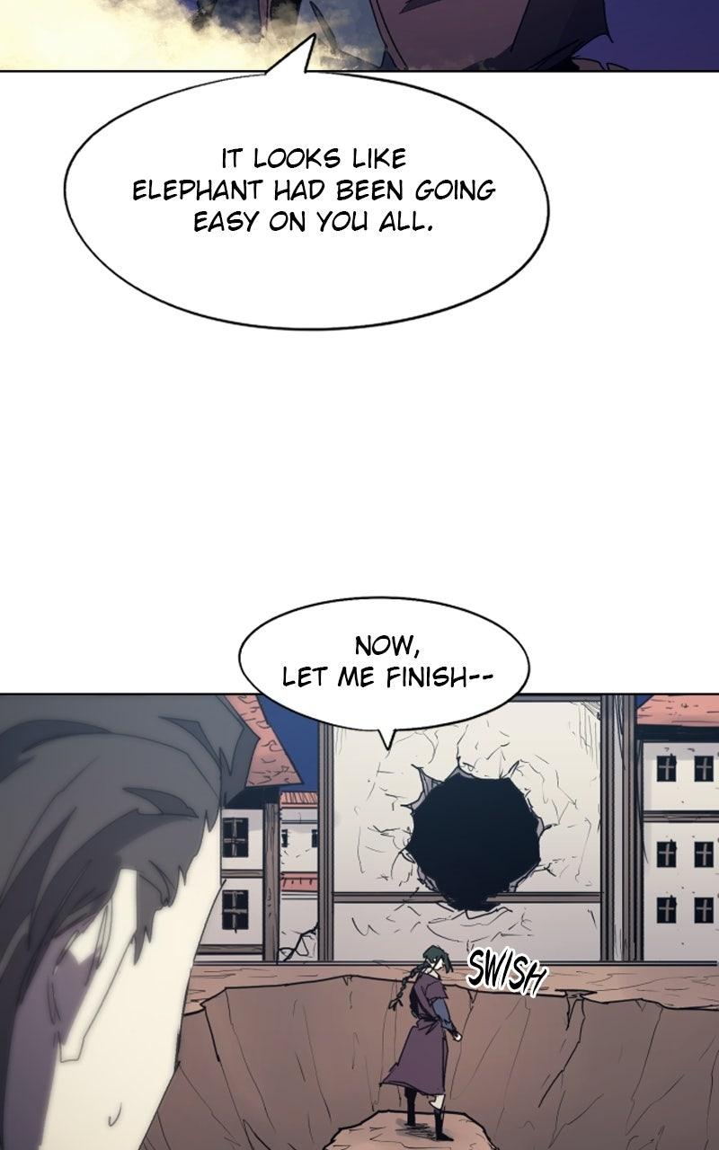 The Knight of Embers Chapter 227 - Page 53