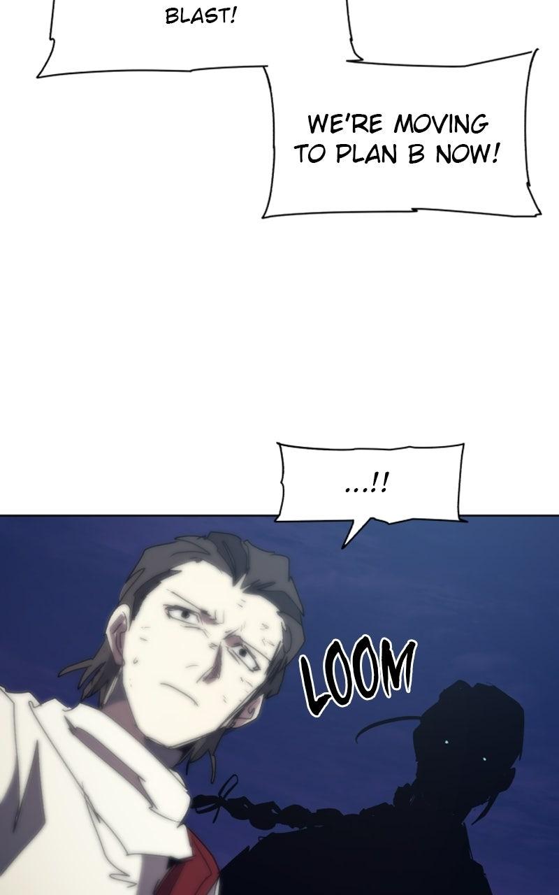 The Knight of Embers Chapter 227 - Page 55