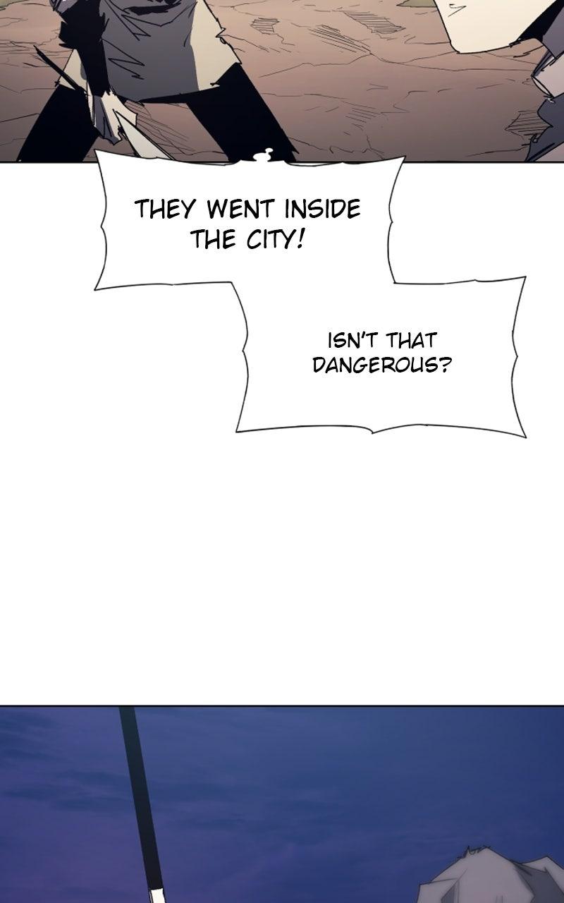 The Knight of Embers Chapter 227 - Page 6