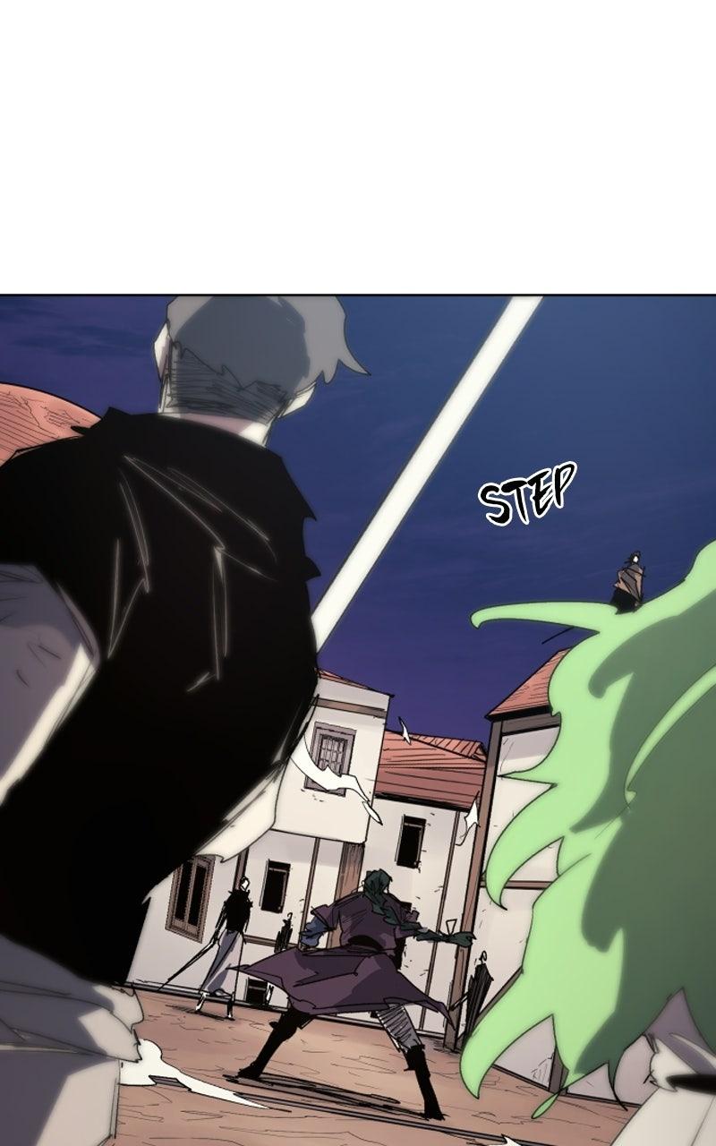 The Knight of Embers Chapter 227 - Page 63