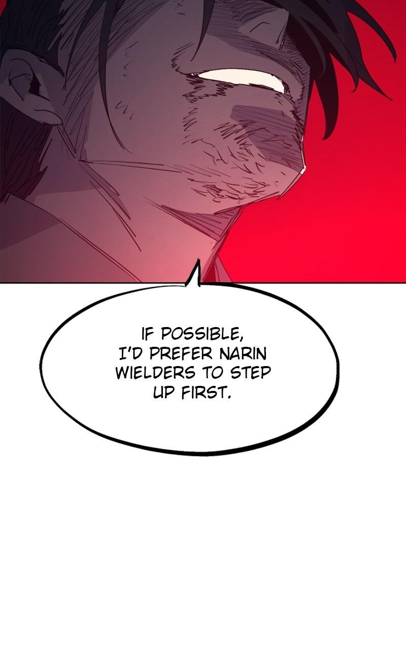 The Knight of Embers Chapter 227 - Page 66