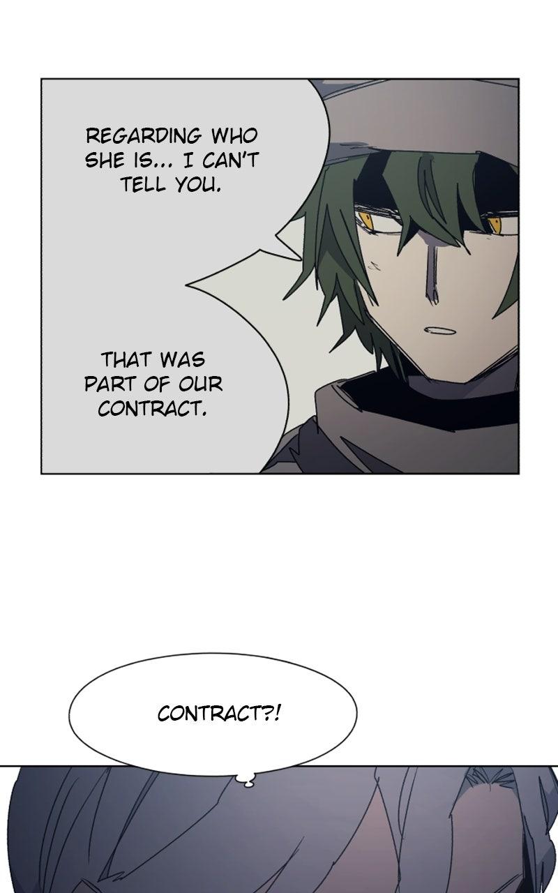 The Knight of Embers Chapter 228 - Page 11