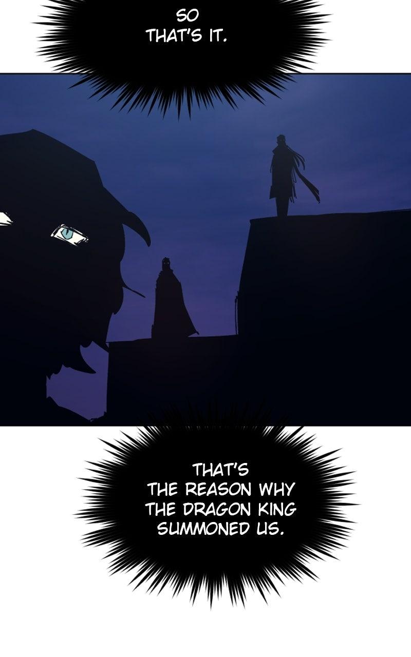 The Knight of Embers Chapter 228 - Page 21