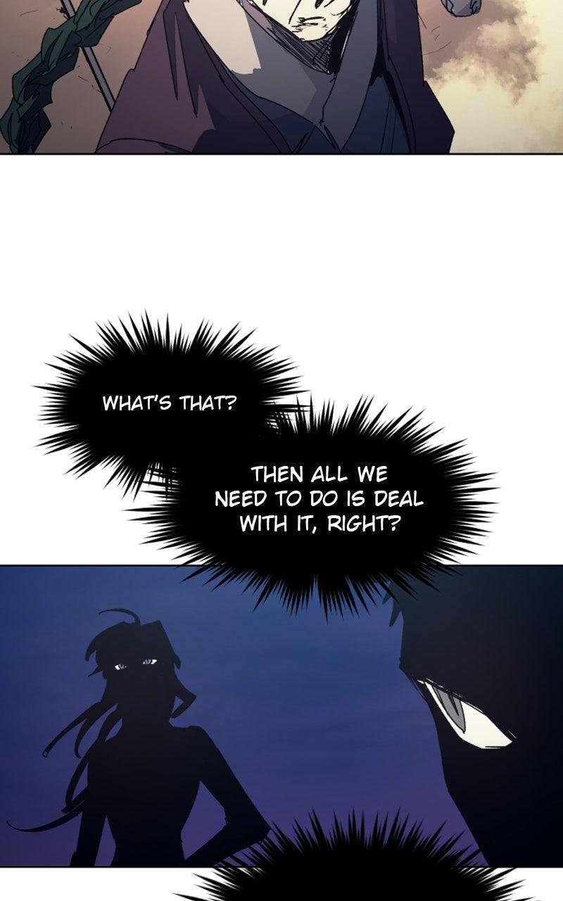 The Knight of Embers Chapter 228 - Page 23