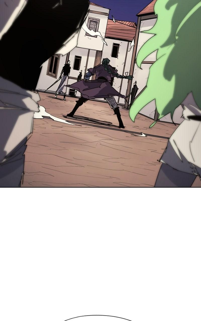 The Knight of Embers Chapter 228 - Page 26