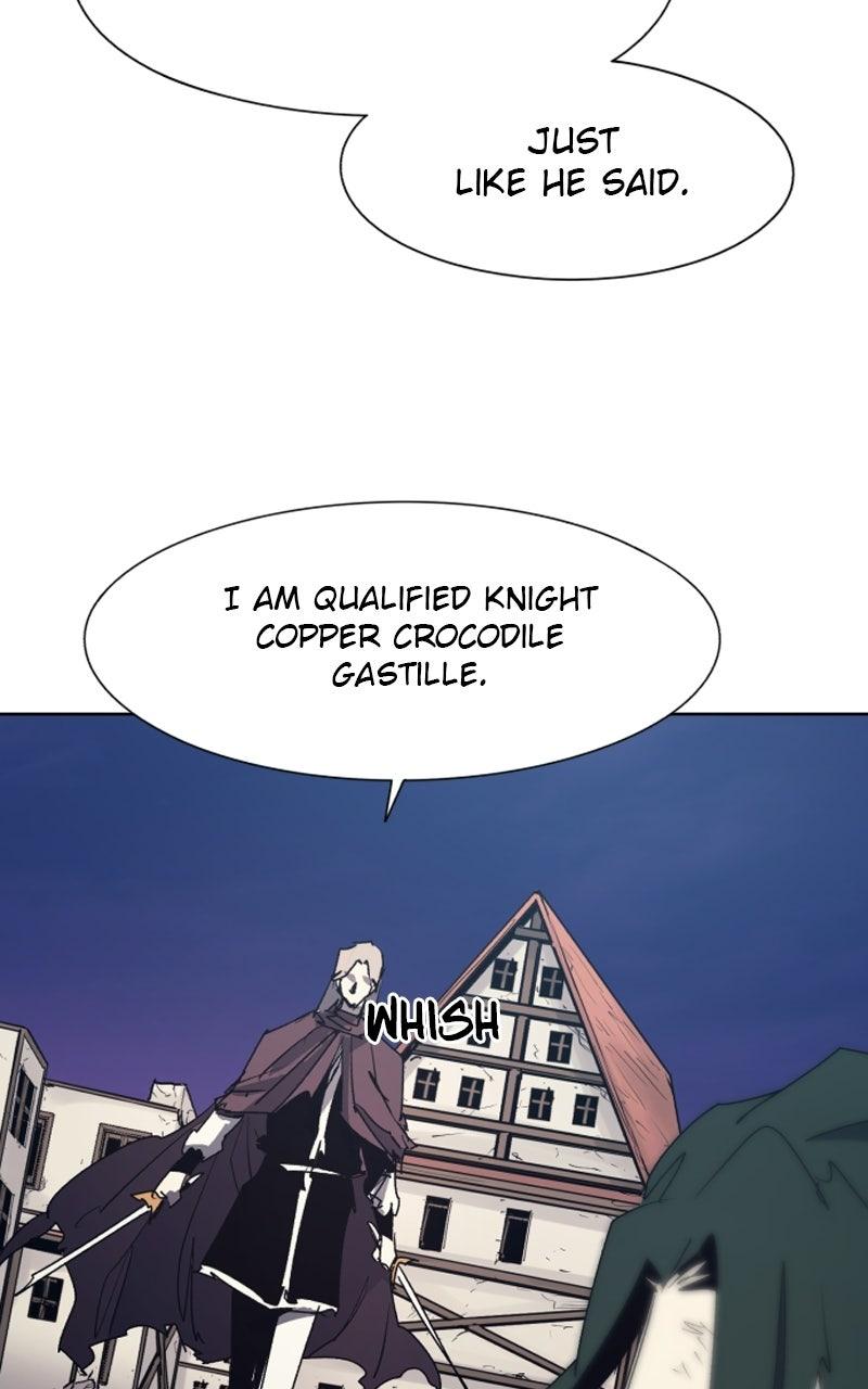 The Knight of Embers Chapter 228 - Page 29