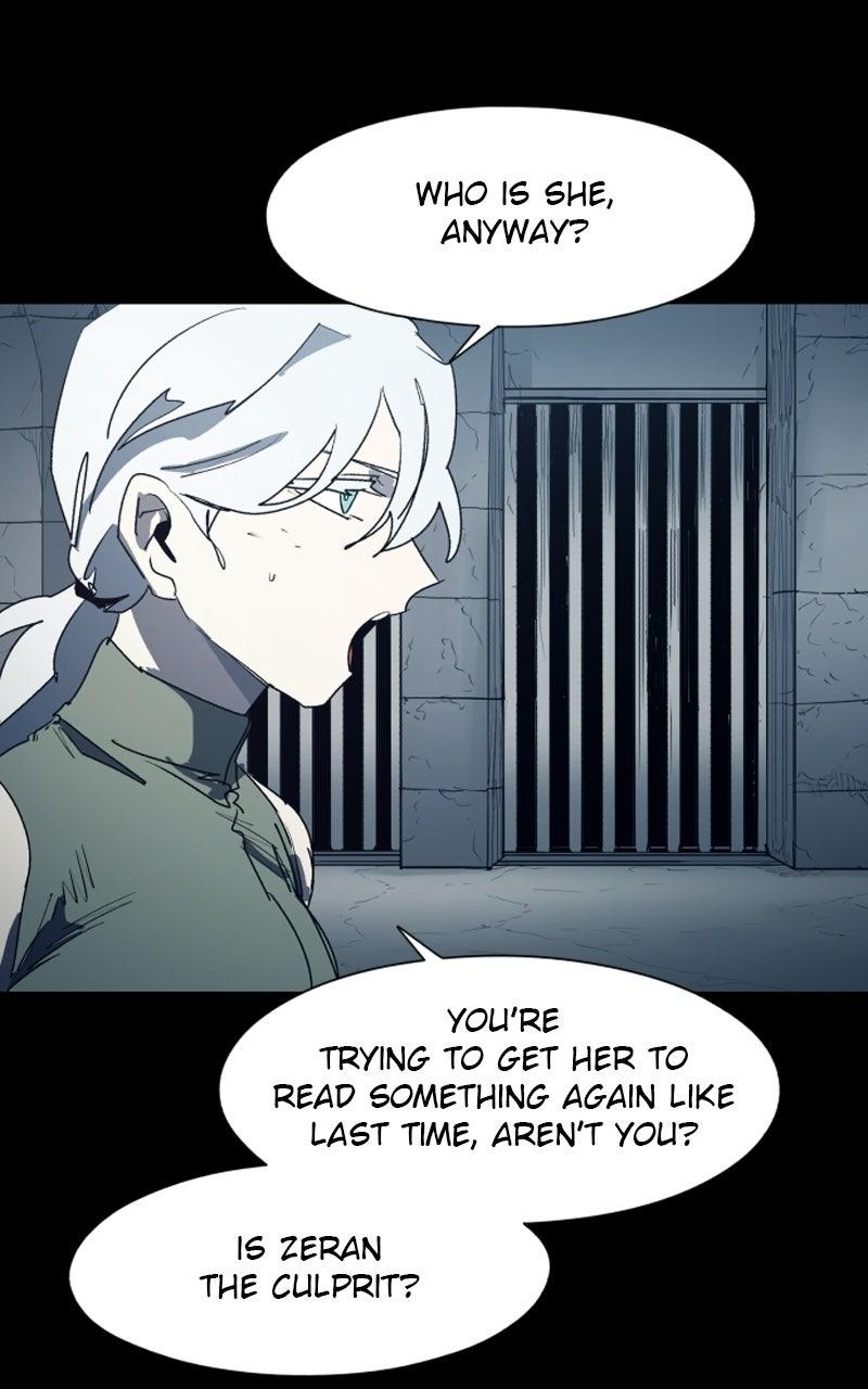 The Knight of Embers Chapter 228 - Page 3