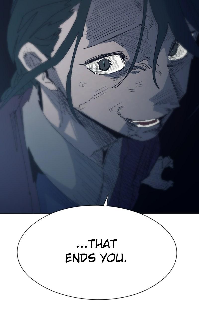 The Knight of Embers Chapter 228 - Page 32