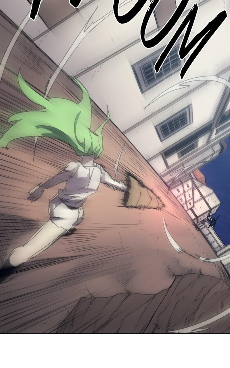 The Knight of Embers Chapter 228 - Page 47